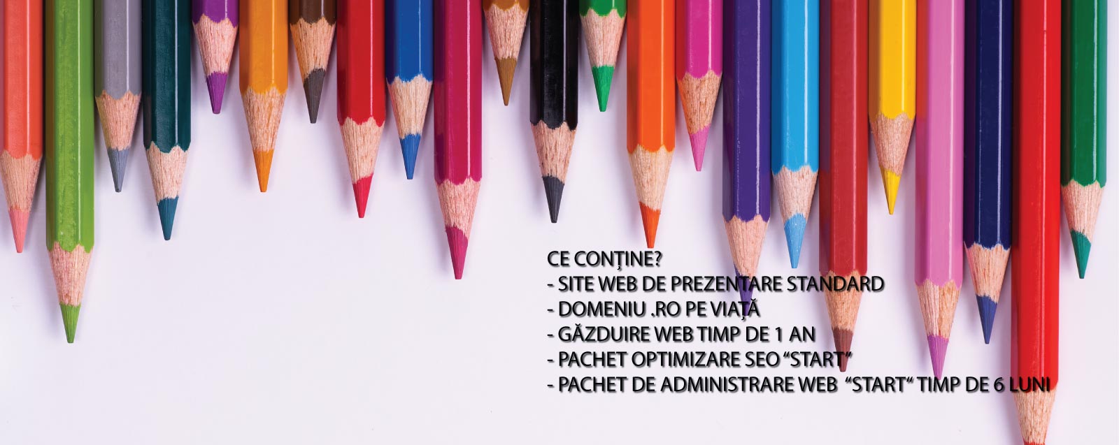 Realizare website. Creare magazin virtual. Optimizare SEO